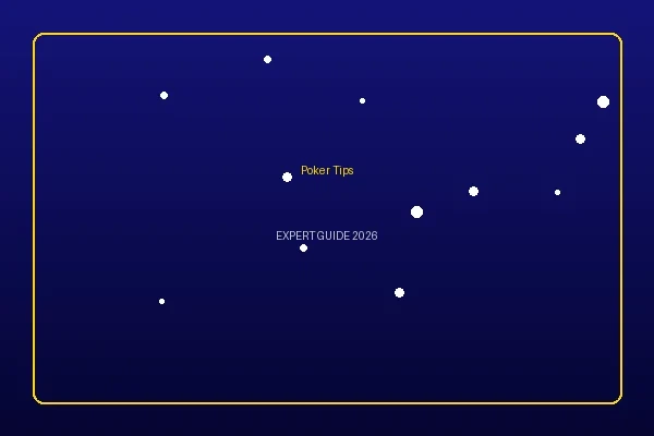 德州扑克实战技巧