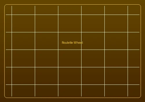 轮盘赌完整规则与投注策略详解游戏截图