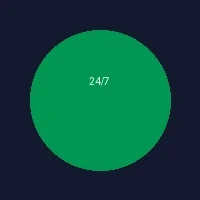 24小时在线聊天客服