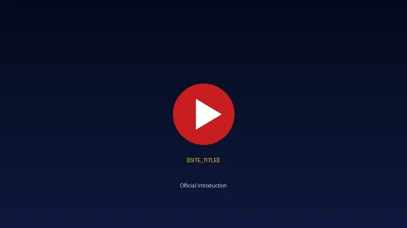 网络赌博官方介绍视频封面